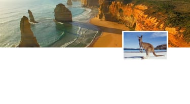 foto de fundo de pagina australia
