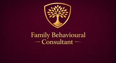 teencamps-uk family behavioral consultant