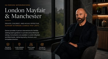 damon in person london and manchester