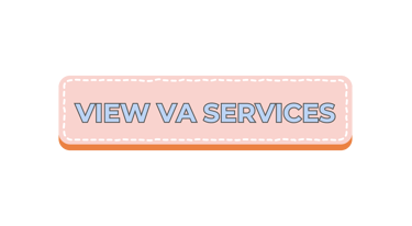 Merissa Villar - Virtual Assistant and Social Media Management Workspace