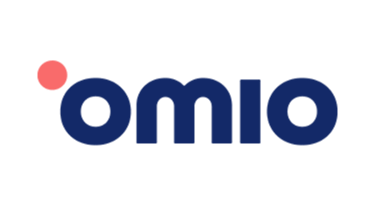 Logo de Omio