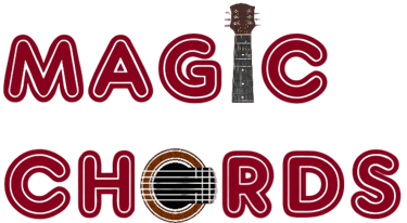 Magic Chords - E minor chord