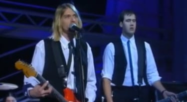 Nirvana come as you are guitar tab