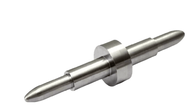 stainless steel turning bullet