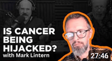 Ultra Botanica - Mark Lintern Cell Suppression theory P3