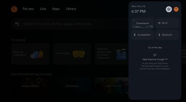 does google chromecast have tennis channel plus