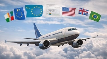 DHL internacional Madrid, Enviar paquete al extranjero Barrio del Pilar