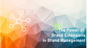 The Power of Brand Extensions