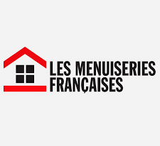 logo les menuiseries francaise