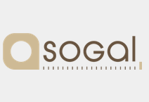 logo sogal