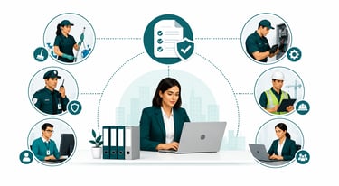 ¿Quién está obligado a registrarse en el REPSE?