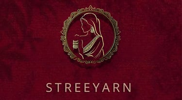 Streeyarn