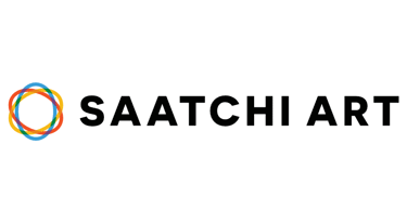 Saatchi Art logo