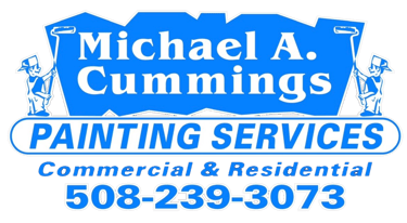 Michael Cummings Painting interior & exterior painting services in Marshfield, MA. 508-239-3073