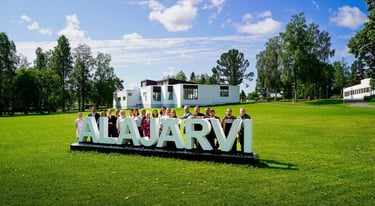 Tilaisuusvalokuvaus tapahtumasta ja ihmisistä – Media by Paavo Nenonen