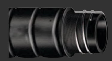 Manguera Super Vac Gates para conducción de petróleo perforación de pozos