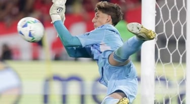 Léo Nannetti