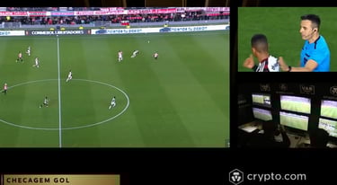 VAR como protagonista