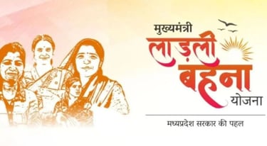 Ladli Behna Yojana 2025: Empowering Women in Madhya Pradesh