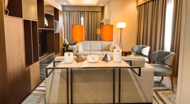 salon suite stanley