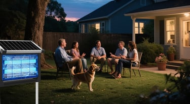 libre de Zancudos y de moscas