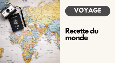 Recette Naturopathie Du monde