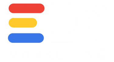 Edi Marketing Local logo relacionada ao Google Meu Negócio