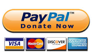 PAYPAL IF YOU ONLY KNEW TV PROGRAM donate 