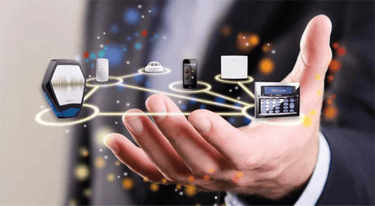 Templewood Security Systems Intruder Alarms for Commercial Customers