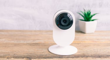 Domestic CCTV Security Solutions from Templewood Security Systems