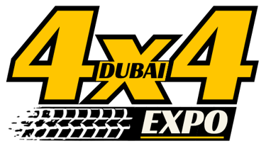 Dubai 4x4 Offroad Expo