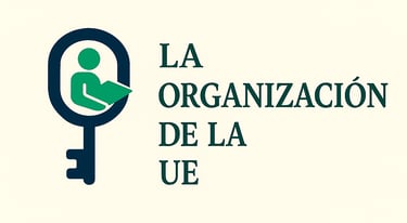 Tema 10 Unión Europea Consejo Europeo Parlamento Comisión TJUE – Opokeys