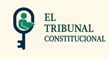 Tema 2 Tribunal Constitucional Reforma Constitución y Corona – Opokeys