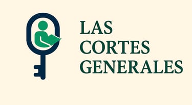 Tema 3 Cortes Generales Congreso Senado y Defensor del Pueblo – Opokeys