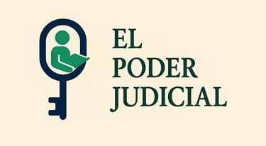 Tema 4 Poder Judicial CGPJ Tribunal Supremo – Organización Pública – Opokeys