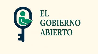 Tema 6 Gobierno Abierto Agenda 2030 y ODS – Organización Pública – Opokeys