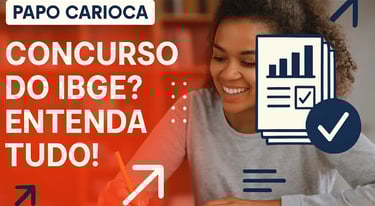 concursoibge
