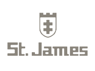 St. James Link Autorizado