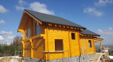  Classic Metal Kiremit 80 m2  Sapanca /Kocaeli 