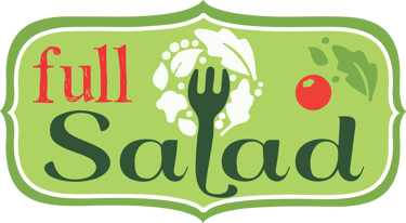 Full Salad - Salada no Copo