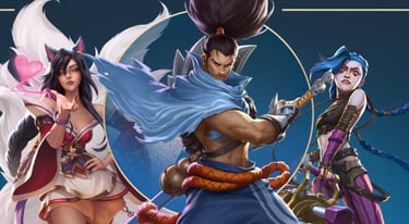 league of legends reaftbound tcg cardlist