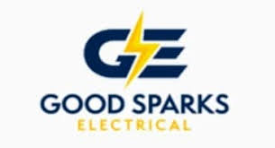 Good Sparks Logo