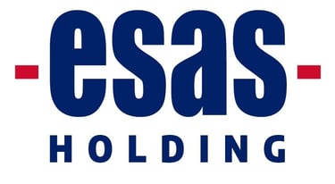 esas holding logo