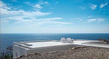 Luxury Zipolite Homes