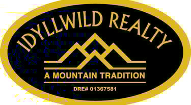 Idyllwild Realty Logo