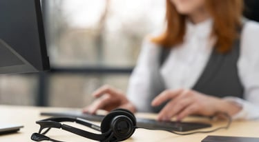 preparation for a pharmacovigilance online training by PV Expert