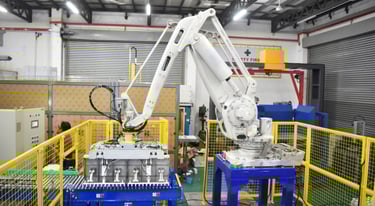 Automation Solution Malaysia