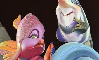 Falla infantil
