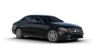 Executive Luxury car hire