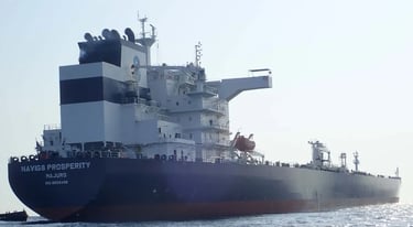 MT Navig8 Prosperity